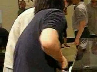 Découverte du piano Pleyel Andrée Putman