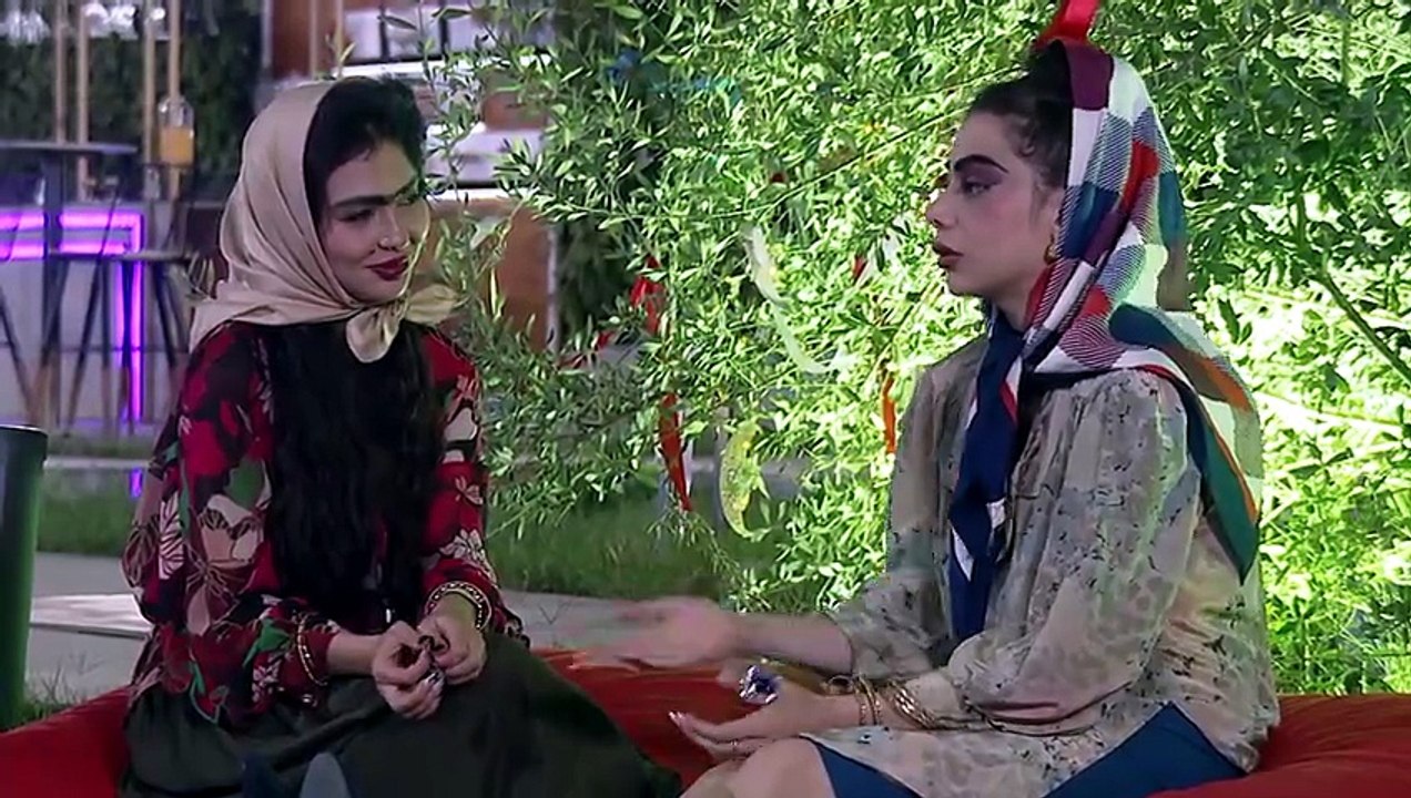 عشق ابدی فصل 2 دوم قسمت 95 نود و پنجم | Eshghe Abadi S2 E95