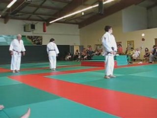 les katas de Judith et Nicolas