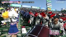 ２回戦 健大高崎(群馬) vs 敦賀気比(福井)