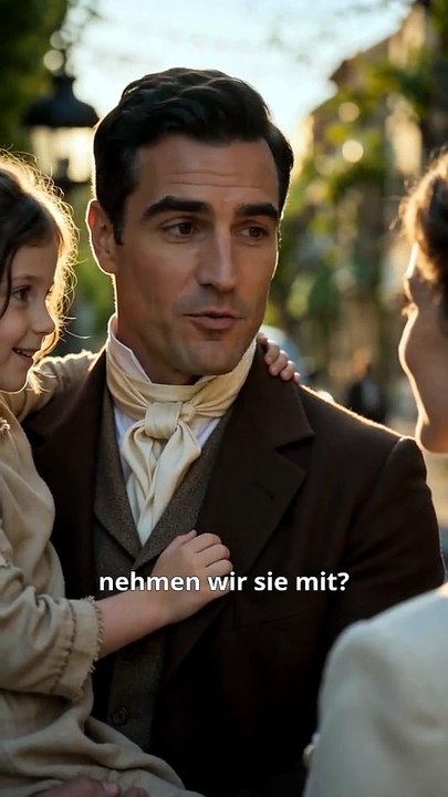 (Synchro) Sie kam, unser Glücksstern Ganze Folge