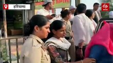 करनाल में होटल की आड़ में चल रहा था सेक्स रैकेट, ग्राहक बनकर पहुंची पुलिस, 4 महिला सहित 7 गिरफ्तार