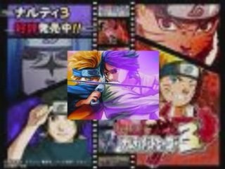 Les deux meilleurs amis naruto et sasuke