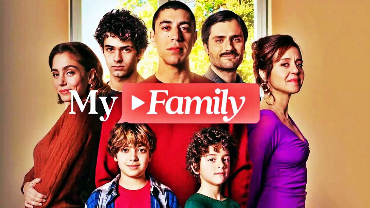 My Family S02E01 (2026)
