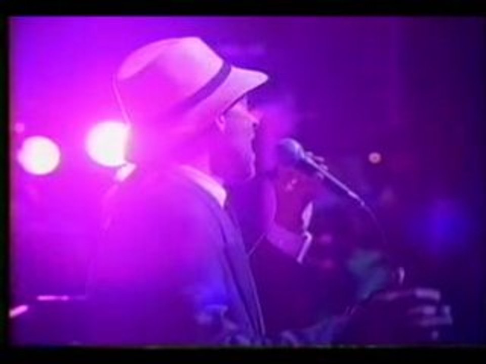 Bobby Caldwell video Dailymotion