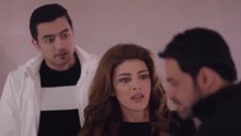 فيلم خيانة مزدوجة  هانى سلامة و ريهام حجاج
