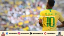 വമ്പന്‍ പോരാട്ടത്തിന് ഒരുങ്ങുന്ന ബ്രസീലിന് നെയ്മാറിന്റെ പരിക്ക് ഭീഷണി