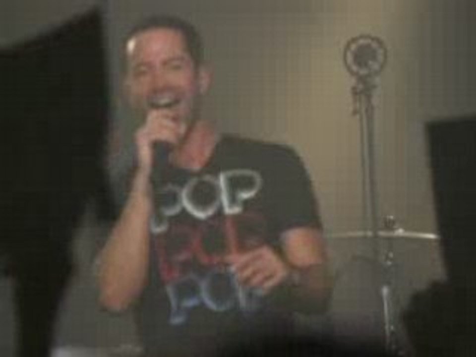 Emmanuel Moire - Rien ni personne [20.06.08]