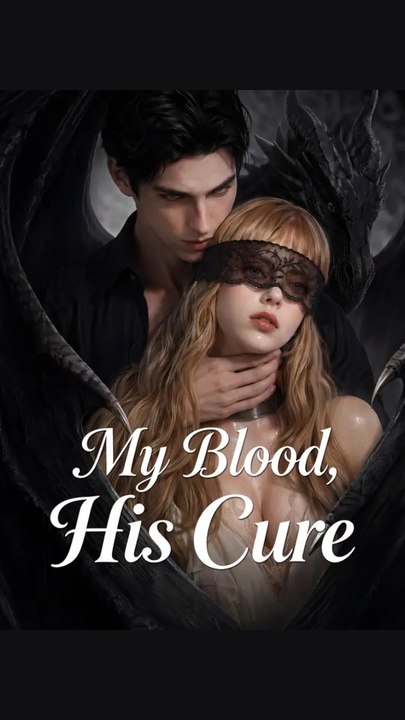 MY BLOOD, HIS CURE MUST-WATCH ROMANCE DRAMA FULL