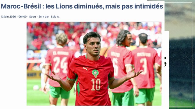 La sortie incendiaire de Jude Bellingham avant le Mondial, les ambitions XXL de Vinícius Jr avec le Brésil