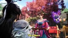 One Hundred Thousand Years .... (ENG-Sub) Ep 348