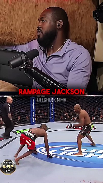 Chandler EXPOSES Jon Jones sleepless nights