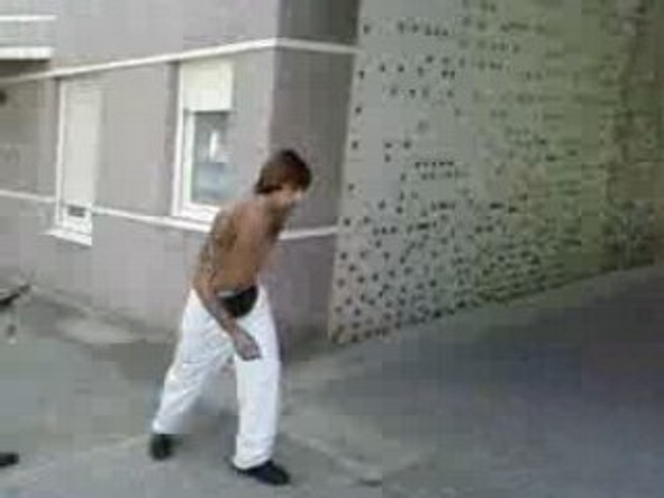 Wall costal