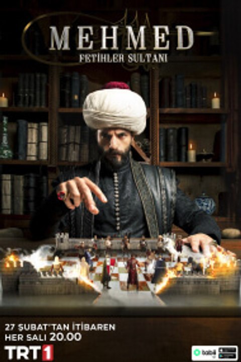 Mehmed Fetihler Sultani (Mehmed: El Sultán Conquistador) - Episode 2 En español