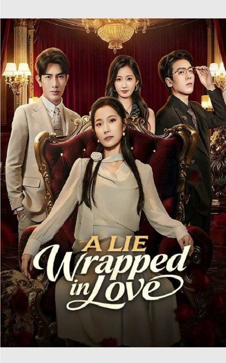 A Lie Wrapped in Love- Full Drama Movie English...