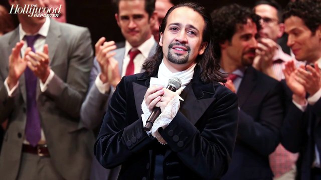 Here's Why Disney+ Moved 'Hamilton' to Streaming So Quickly | THR News [Full Movie]