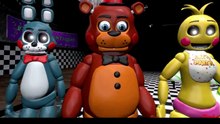 JAYSTER553 Reacts To FNAF Season 2 SFM Decision ZAJCU37