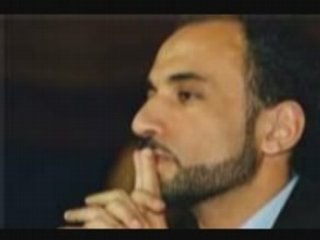 Ramadan Tariq 1) Sens, souffrance et épreuves