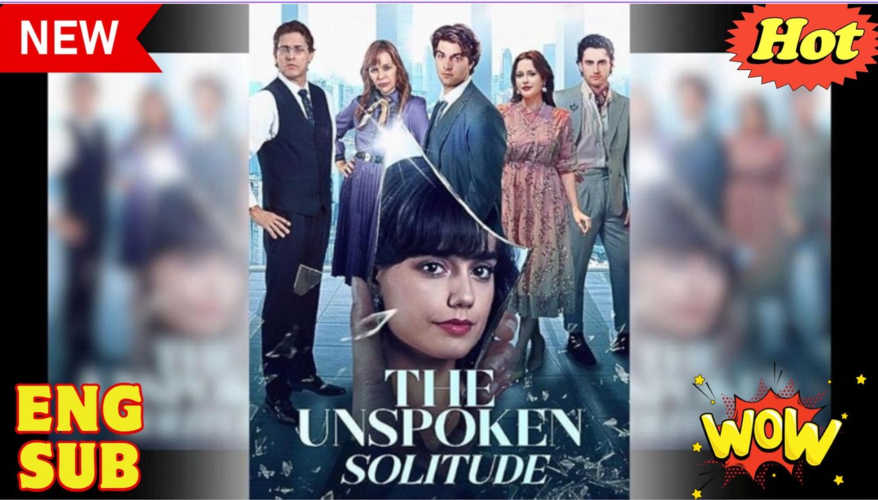 The Unspoken Solitude #Hot2026