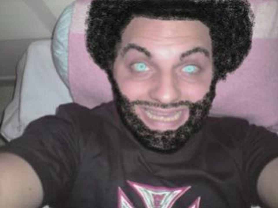 Music vicenté et kassaka