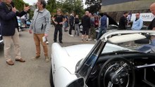 Sunbeam Alpine