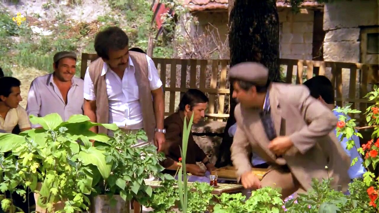 PEHLİVAN⚡DRAMA || MACERA⚡ (1984) 1080p ⚡ Tek Parça⚡ Full HD 1080p İzle ⭐️