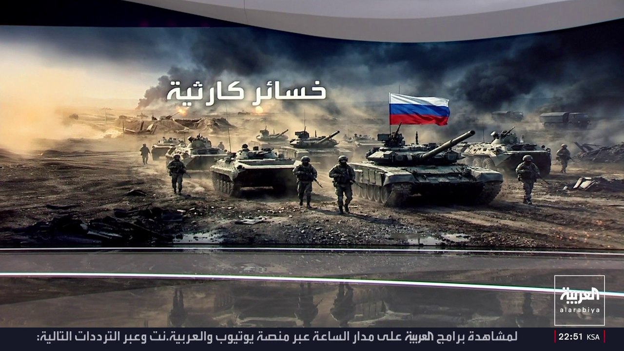 "فورين بوليسي": روسيا تشجع الشباب على التجنيد بمكافآت تصل إلى 80 ألف دولار