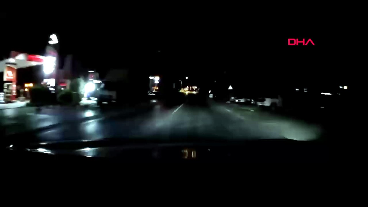Bodrum’da taksi ile motosikletin çarpıştığı kazada ölü sayısı 2'ye çıktı