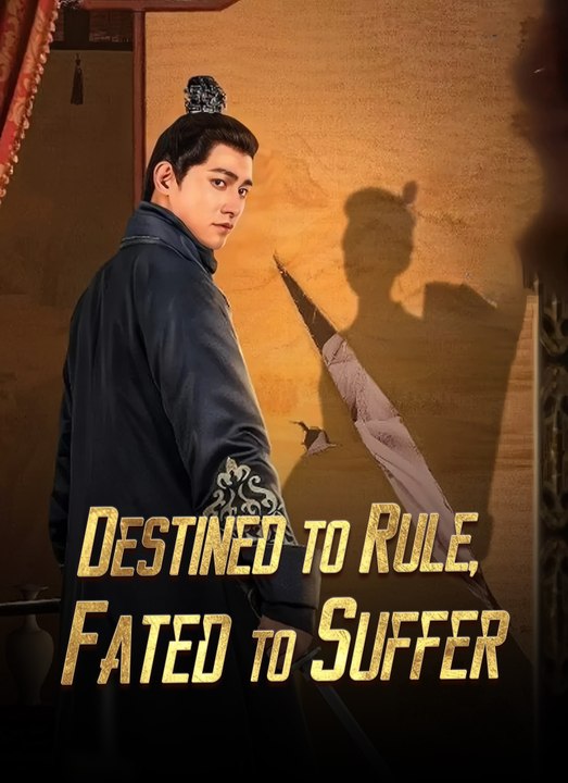 Destined to Rule, Fated to Suffer | Full 52 Eps SD Drama 2026