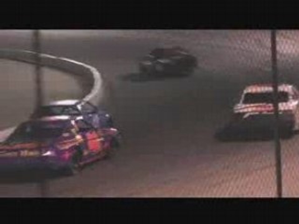 Charger 2  6-21-08