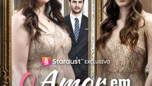 O Amor em Tamanho XL | Série Completa | Short Drama Português