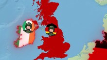 ماذا لو سيطرت ألمانيا على العالم؟