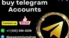 Step-by-Step Guide to Buying Aged Telegram Accou