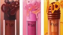 💋✨ Lip Oil Hidratante brilho + Chaveirinho