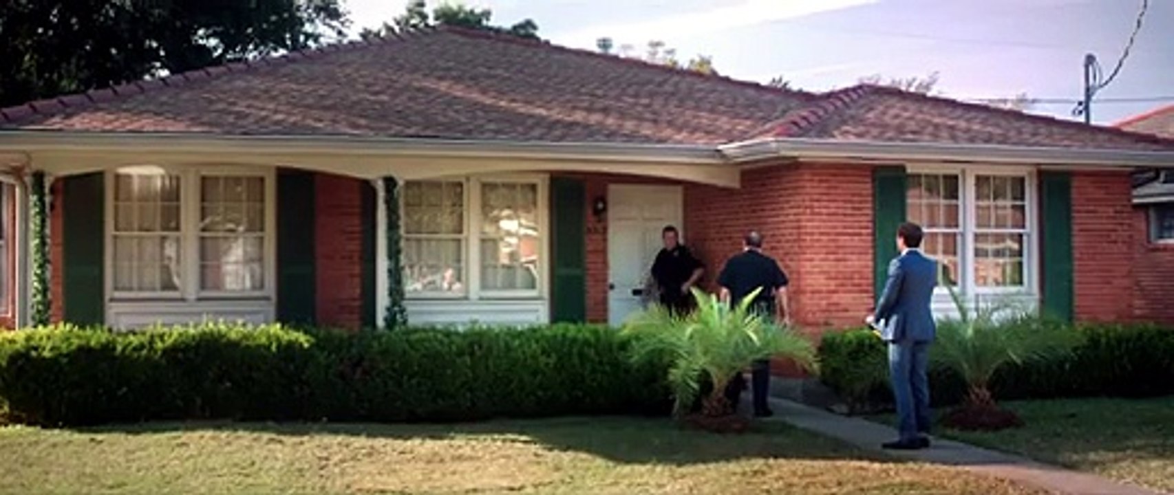 99 Homes (2015) Trailer [Full Movie]