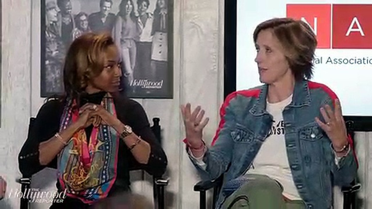 Future of Theatrical Release and Independent Film | NATO & THR Panel | Sundance 2018 [Full Movie]
