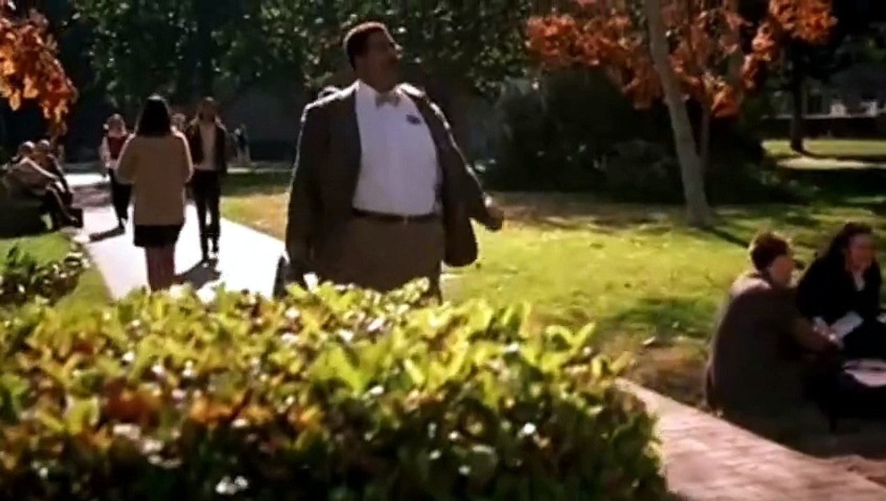 Nutty Professor II: The Klumps (2000) Trailer [Full Movie]