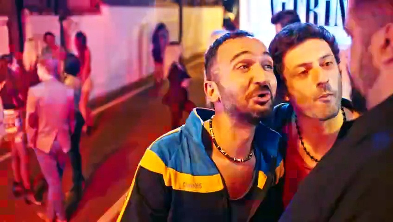 HEP YEK  1 ⚡ KOMEDİ || AİLE  ⚡ 2016 TEK PARÇA İZLE  ⭐️FULL HD 1080p İZLE⭐️ [Full Movie]