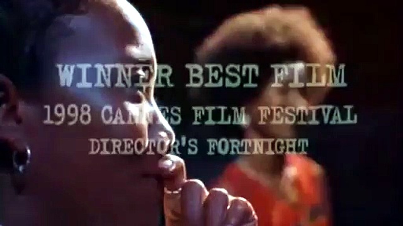 Slam (1998) Trailer [Full Movie]