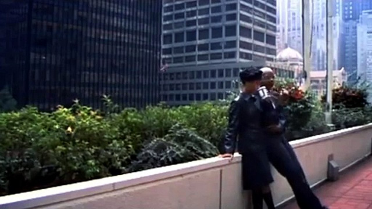 Bamboozled (2000) Trailer [Full Movie]