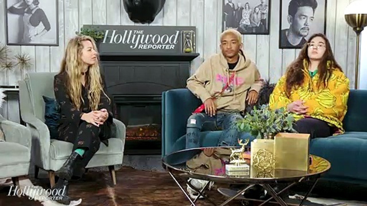 Jaden Smith Says Being a Part of 'Skate Kitchen' Was "Meant to Be" | Sundance 2018 [Full Movie]