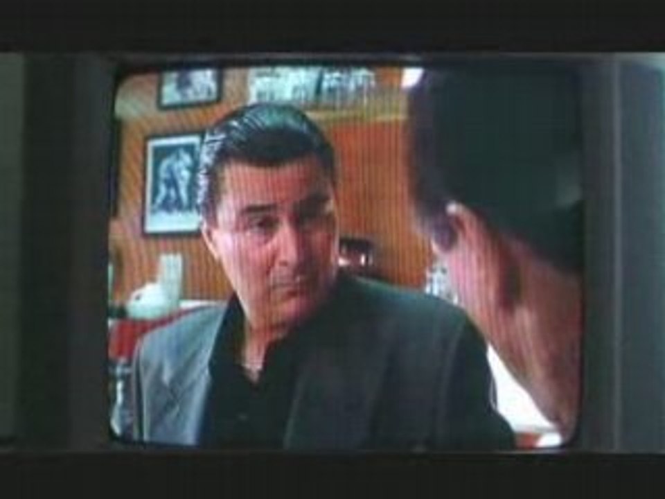 Extrait Mafia Blues