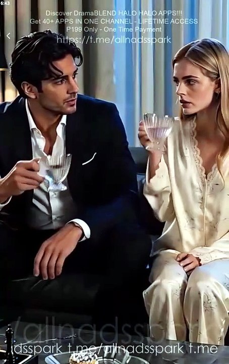 Pretending to Be the Mafia Boss's Wife