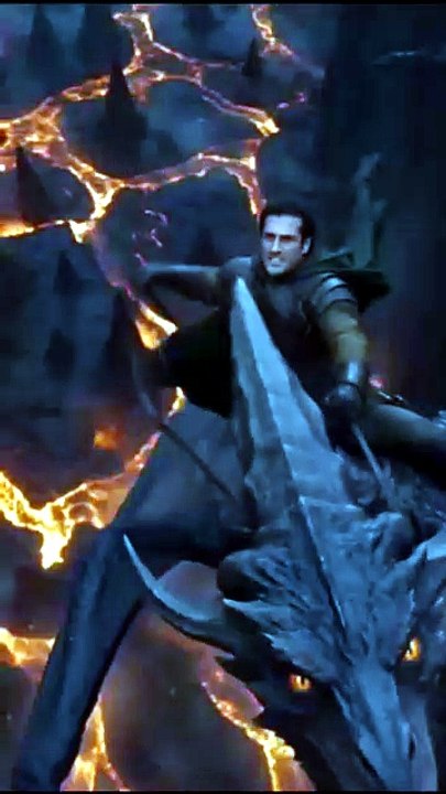 The Lord of the Dragons - Full EP 1080p Hd [Full Movie]