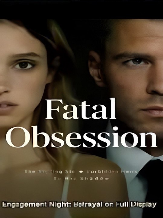 🔥🔥🔥[Hot 2026]🧡Fatal Obsession 🧡🍏 🔥Full HD_HOT 2026