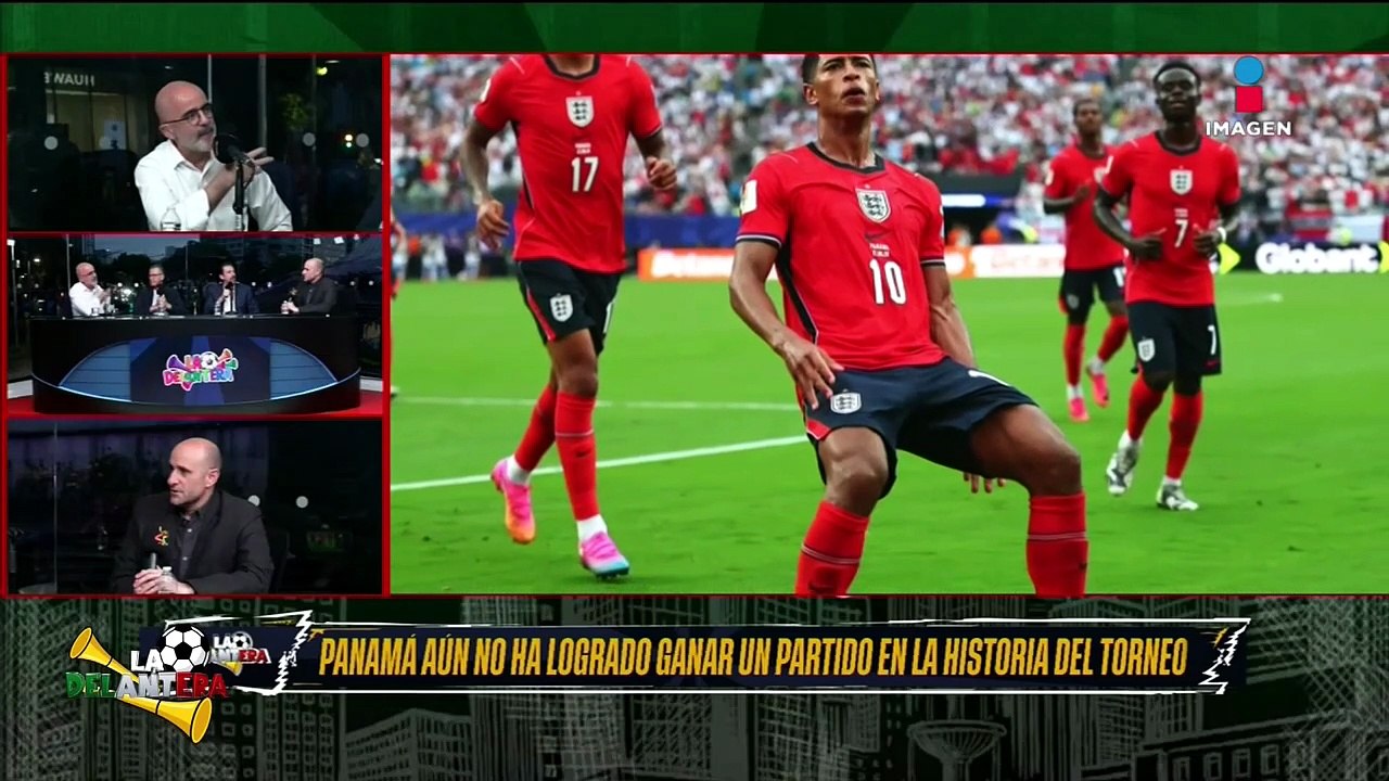 La Delantera | Programa completo 27 de junio de 2026