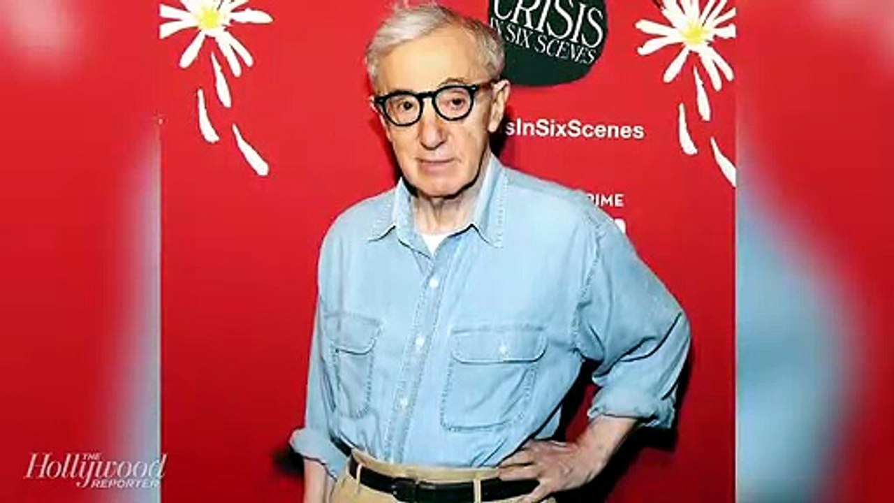 Dylan Farrow Wants to Bring Woody Allen Down | THR News [Full Movie]