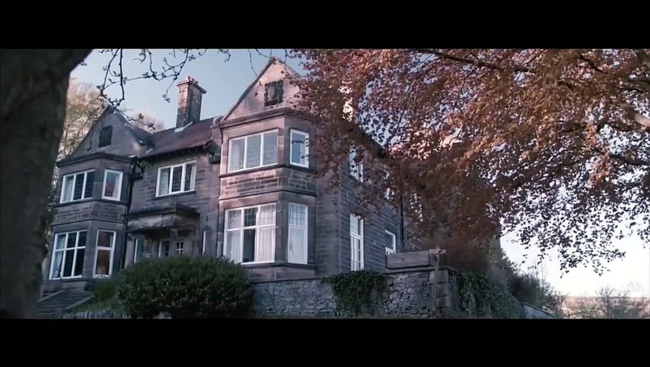 BLOODY MARY (2021) - HORROR MOVIE - FULL HD MOVIE - EXCLUSIVE V HORROR -