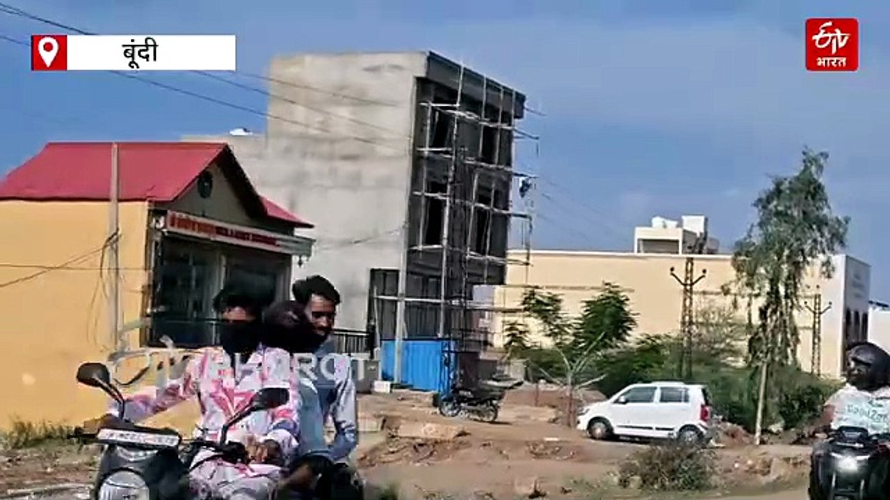 फायर नियमों की अनदेखी पर होटल-अस्पतालों समेत 13...