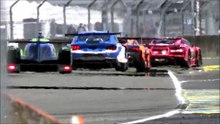 24 heures du mans 2026 partie 4